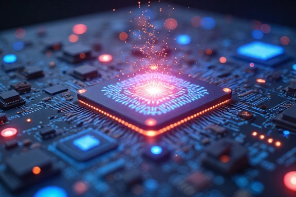 Abstract representation of game development and innovation