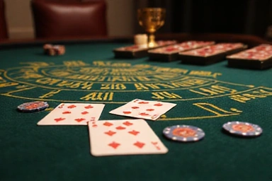 Baccarat Supreme