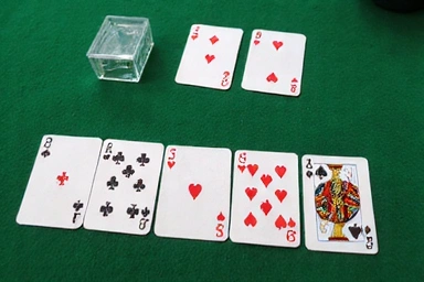 Classic Solitaire