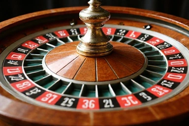 European Roulette Grand