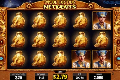 Mystic Fortune Slot