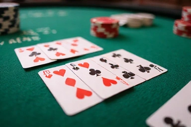 Royal Blackjack