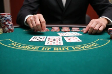 Texas Hold'em Pro