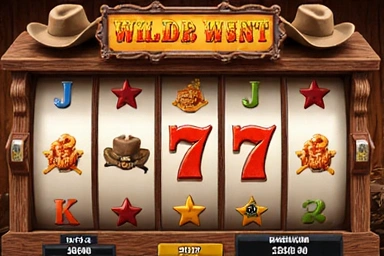 Wild West Slots