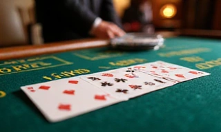 Baccarat Fortune