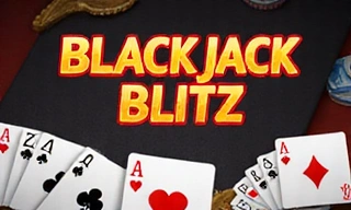 Blackjack Blitz