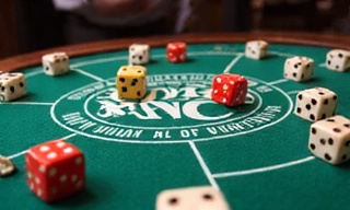 Craps Kings