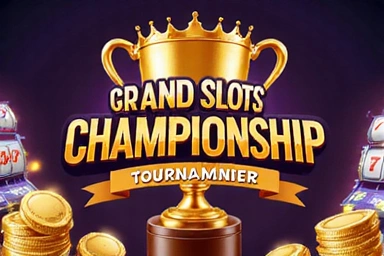 Grand Slots Championship