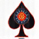 Blackjack game icon
