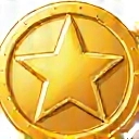 Coin icon