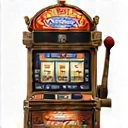 Slots game icon
