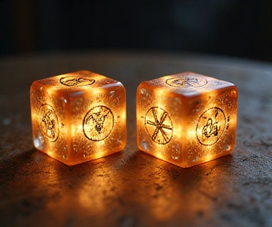 Mystic Dice