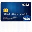 Visa Logo